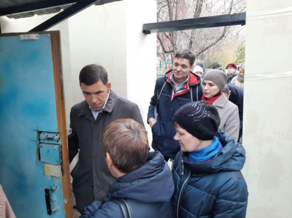 Работа кипит! В мэрии считают голоса по опросу за место под храм святой Екатерины