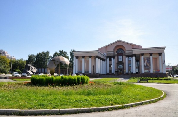 Все районы уральской столицы представили свои стратегии развития