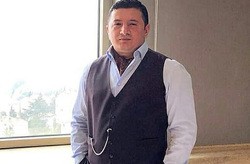 Стало известно, за какие заслуги был коронован вор Гули Стало известно, за какие заслуги был коронован вор Гули