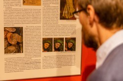 Дни Эрмитажа открываются в Екатеринбурге