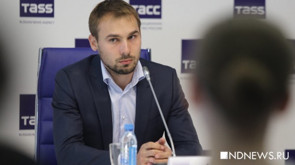 Избранный в Госдуму Шипулин не повезёт в Москву свою семью