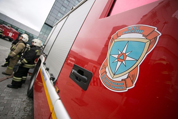 В&nbsp;Красноярском крае возбуждено дело по&nbsp;факту гибели рабочих при прорыве дамбы