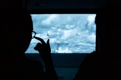 Биеннале современного искусства открылась в Екатеринбурге