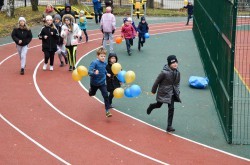 Спорт в массы: Екатеринбург прирастает новыми многофункциональными площадками Спорт в массы: Екатеринбург прирастает новыми многофункциональными площадками