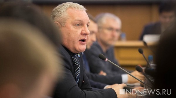 &laquo;Храмовые&raquo; разнарядки, чиновники-копатели и девочки в баню для депутата &ndash; итоги недели РИА &laquo;Новый День&raquo; (ФОТО, ВИДЕО)