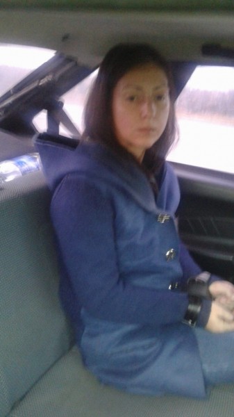 СК и полиция впервые официально прокомментировали дело об убийстве Ксении Каторгиной (ФОТО, ВИДЕО) СК и полиция впервые официально прокомментировали дело об убийстве Ксении Каторгиной (ФОТО, ВИДЕО)