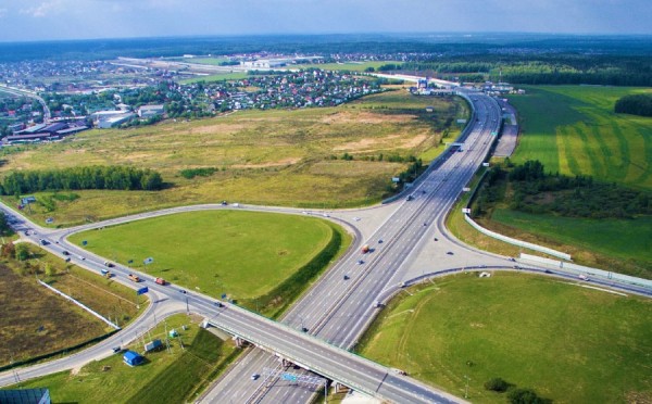 Дорога 2019: выставка расширит горизонт задач