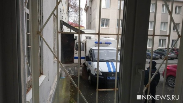 Суд выберет меру пресечения для подозреваемых в убийстве Ксении Каторгиной (ФОТО, ВИДЕО) Суд выберет меру пресечения для подозреваемых в убийстве Ксении Каторгиной (ФОТО, ВИДЕО)