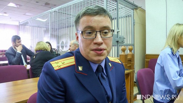 Сказочный генплан Екатеринбурга, посадка на брюхо Ан-12 в Кольцово и откровения Высокинского – итоги недели РИА «Новый День» (ФОТО, ВИДЕО)