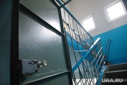 В Екатеринбурге соседи замуровали пенсионера из-за его собак В Екатеринбурге соседи замуровали пенсионера из-за его собак