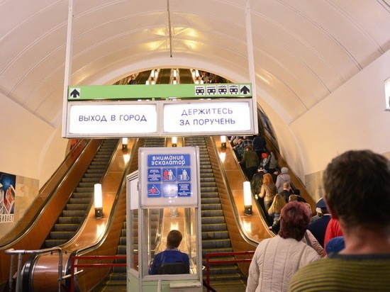 В генплане Екатеринбурга обозначены сроки строительства второй ветки метро