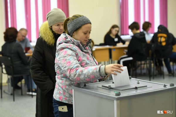 Работа кипит! В мэрии считают голоса по опросу за место под храм святой Екатерины