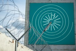 Биеннале современного искусства открылась в Екатеринбурге