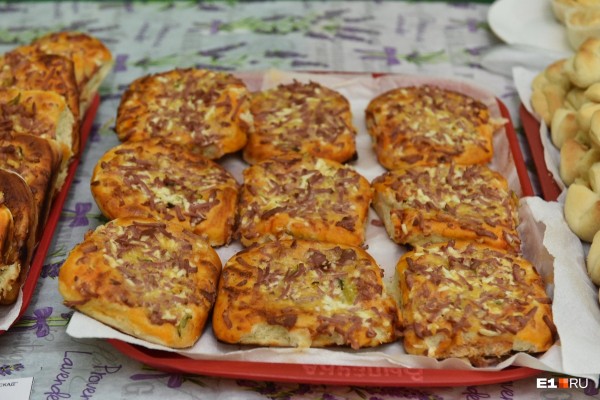 Работа кипит! В мэрии считают голоса по опросу за место под храм святой Екатерины