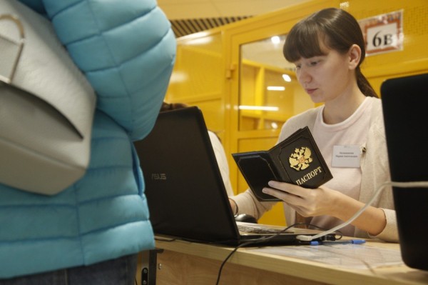 Свыше 8 тысяч жителей Верх-Исетского района приняли участие в опросе