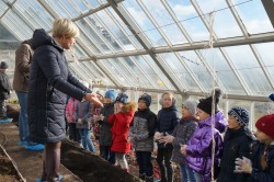Образовательный проект «Агрошкола» официально стартовал в Екатеринбурге Образовательный проект «Агрошкола» официально стартовал в Екатеринбурге