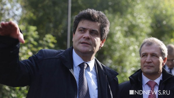 «А через 20 лет появится сквер Тимати?» – Высокинский о вреде переименований (ФОТО)