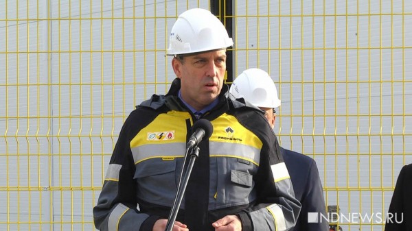 В Ирбите запущена автоматизированная газовая котельная, работающая на итальянских горелках (ФОТО, ВИДЕО) В Ирбите запущена автоматизированная газовая котельная, работающая на итальянских горелках (ФОТО, ВИДЕО)