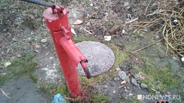 На окраине Уралмаша силовики выясняют, как была убита Ксения Каторгина (ФОТО)