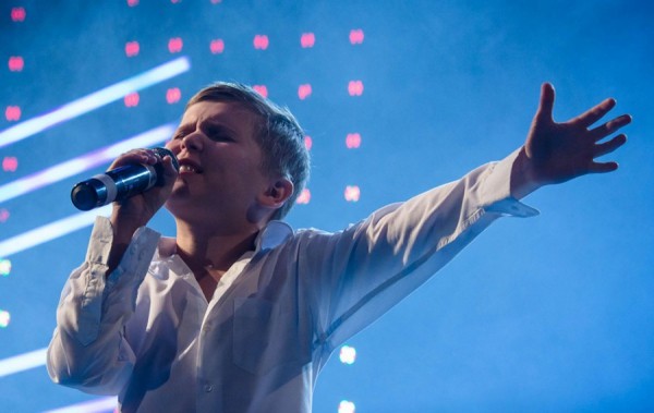 Екатеринбургская Магия звука открывает новые имена