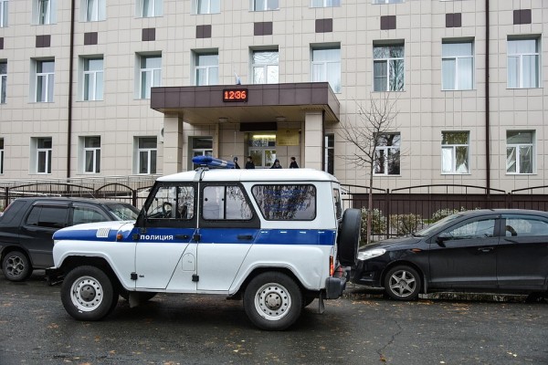 «Это конец»: десятиклассница, найденная мертвой в туалете, оставила прощальный пост в соцсетях «Это конец»: десятиклассница, найденная мертвой в туалете, оставила прощальный пост в соцсетях