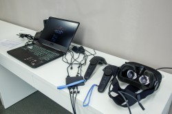 Школьники двух отдаленных территорий начали путь к знаниям от «Точки роста»