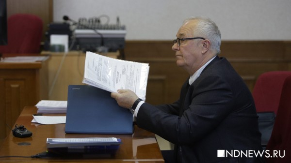 «Астахов получал деньги от взяткодателя, но ничего не делал», – в облсуде рассматривается апелляция на приговор бывшему мэру (ФОТО)