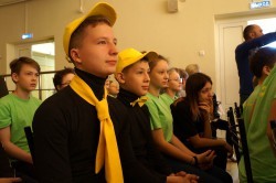 Образовательный проект «Агрошкола» официально стартовал в Екатеринбурге Образовательный проект «Агрошкола» официально стартовал в Екатеринбурге