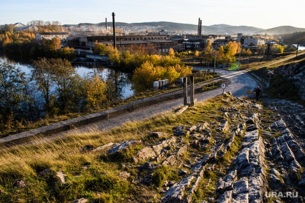 Уральские ученые нашли аномалии на месте самого сильного землетрясения века. ФОТО