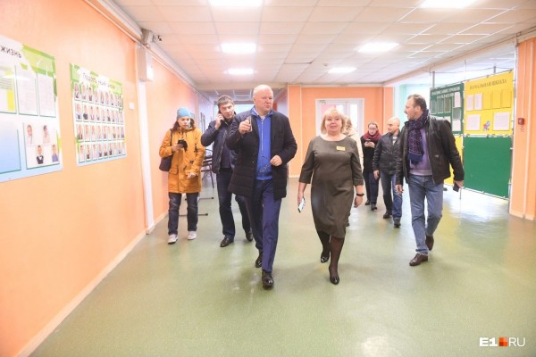 Работа кипит! В мэрии считают голоса по опросу за место под храм святой Екатерины