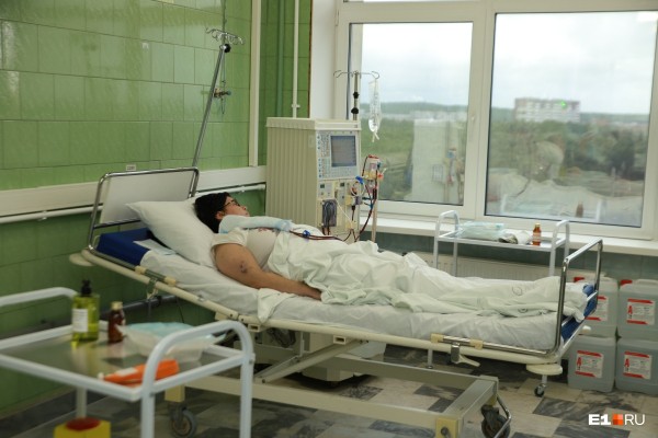 В 40-й больнице открыли новый диализный завод. Рассказываем, как он работает и зачем нужен