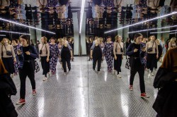 Биеннале современного искусства открылась в Екатеринбурге