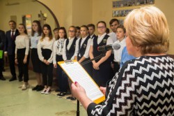 Лаборатория для будущих инженеров открылась в Екатеринбурге