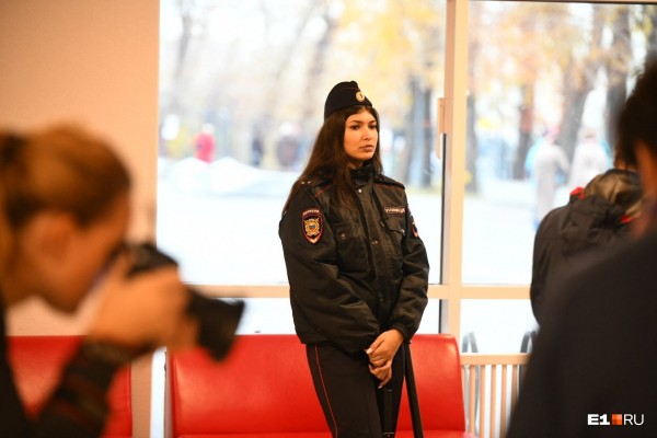 Работа кипит! В мэрии считают голоса по опросу за место под храм святой Екатерины