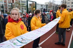 Спорт в массы: Екатеринбург прирастает новыми многофункциональными площадками Спорт в массы: Екатеринбург прирастает новыми многофункциональными площадками