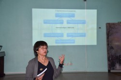 Юные уральцы ознакомились с основами стратегического планирования