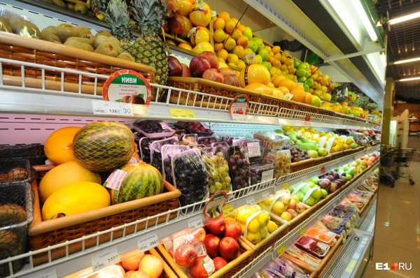 Закроют ли &laquo;Ашан&raquo;? Что происходит с гипермаркетами в Екатеринбурге