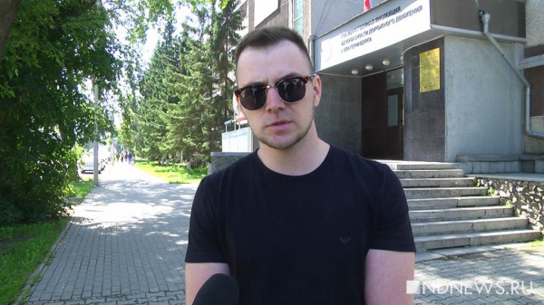 «Я лечу домой, откроешь мне дверь», – вдова погибшего в жутком ДТП на Малышева рассказала о последних словах супруга (ФОТО, ВИДЕО)