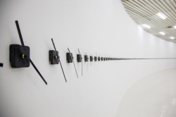 Биеннале современного искусства открылась в Екатеринбурге