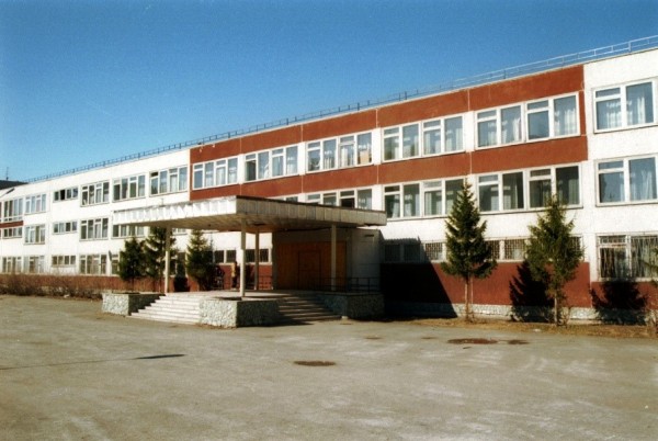 Презентация школы № 168: физико-математический профиль обучения Презентация школы № 168: физико-математический профиль обучения