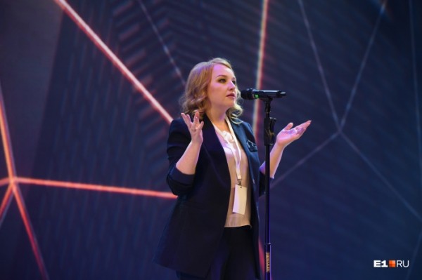 Главред E1.RU прошла в финал «ТЭФИ-регион» со своими репортажами из сквера и о больных СПИДом