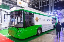 Екатеринбург показывает пример реализации национального проекта