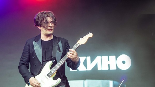 Группа &laquo;Кино&raquo; даст концерт впервые за 30 лет после распада. Зрителям обещают настоящий голос Цоя