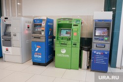 Уральская банда разбирала стены домов, чтобы добраться до банкоматов