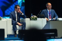 Екатеринбург показывает пример реализации национального проекта