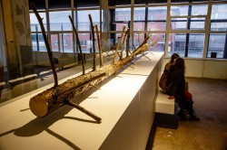 Биеннале современного искусства открылась в Екатеринбурге