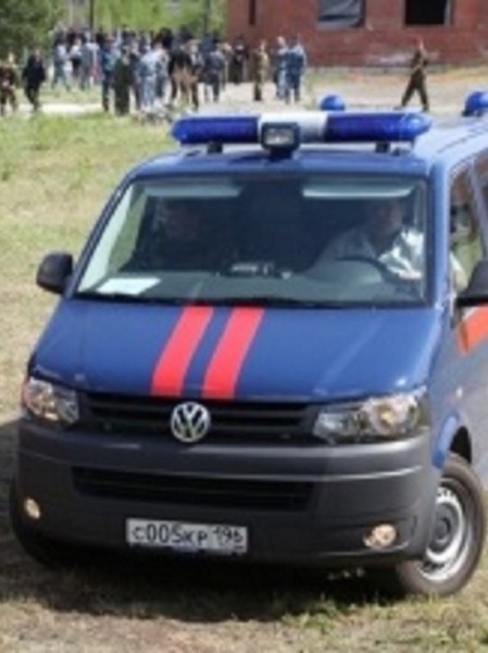 В Алапаевске перед судом предстанет местный житель, обвиняемый в матереубийстве В Алапаевске перед судом предстанет местный житель, обвиняемый в матереубийстве