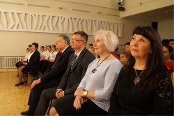 Образовательный проект «Агрошкола» официально стартовал в Екатеринбурге Образовательный проект «Агрошкола» официально стартовал в Екатеринбурге