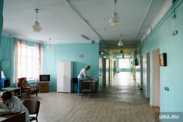 Уральские ученые нашли аномалии на месте самого сильного землетрясения века. ФОТО