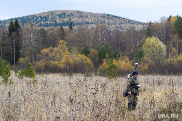 Уральские ученые нашли аномалии на месте самого сильного землетрясения века. ФОТО
